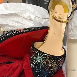 Meet your Posher, Stacy